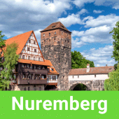 Nuremberg SmartGuide Apk