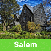 Salem Tour Guide:SmartGuide Apk