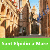 Sant'Elpidio a Mare SmartGuide Apk