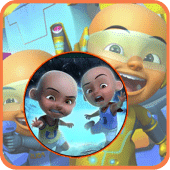 Video:Ipin Upin  Colections~2020 Apk