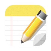 Notepad notes, memo, checklist Apk