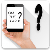 ON THE GO ? Check OTG Apk