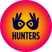 Hunters - MOVIES & WEBSERIES Apk