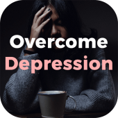 Overcoming Depression Apk