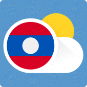 Laos Weather Apk