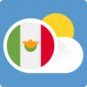 Mexico Weather Apk