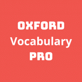 Oxford Vocabulary PRO Apk