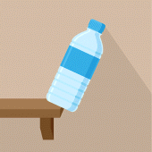 Bottle Flip 3D — Tap & Jump! Apk