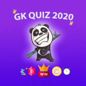 Panda Quiz- Online Quiz | Play Quiz and Win Prizes Apk