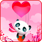 WAStickerApps Panda Apk