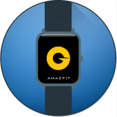 Amazfit Bip / Lite WatchFaces Apk