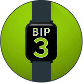 Amazfit Bip 3 WatchFaces Apk