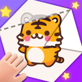 Folding Fun:Cute Folding Paper Apk