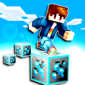 PARKOUR CRAFT Apk