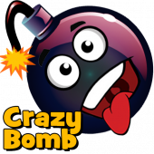 Crazy Bomb Apk