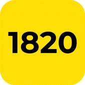 1820 - Passenger friendly Apk