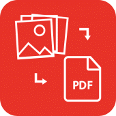 Image to PDF Converter Apk