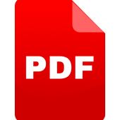 PDF Reader Apk