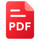 PDF Reader and PDF Editor Apk