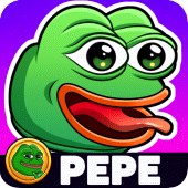 Crypto PEPE Apk