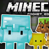 68 Mod Apk Minecraft Pe 1.0.0  Latest