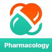 Pharmacology for Nursing 2024 Apk