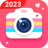 Beauty Camera - Selfie Camera Apk