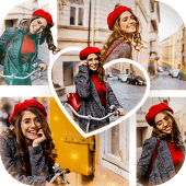 Collage Maker - Selfie Camera Apk