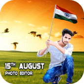 Independence Day Photo Editor Apk