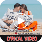 My Photo Lyrical Video Status Maker Apk