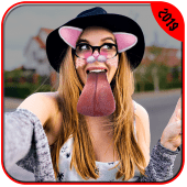 Best Selfie, Sticker, Beauty Camera, Photo Editor Apk