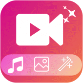 Maker Video with Music Photos Apk