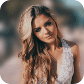 Blur Photo Editor Background Apk