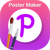 Poster Maker & Poster Designer Apk