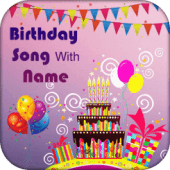 Birthday Song with Name Apk