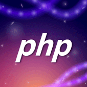 Learn PHP programming Apk