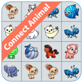 Connect Animal Classic Apk