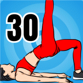 Pilates Exercises at Home Apk