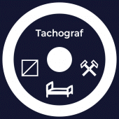 Tachograf - asystent każdego K Apk