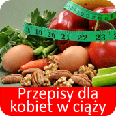 Przepisy dla kobiet w ciąży po polsku Apk