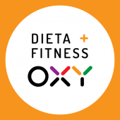 OXY - Dieta i Treningi w domu Apk