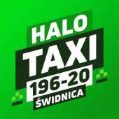 Halo Taxi Świdnica Apk