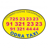 Odra Taxi Apk