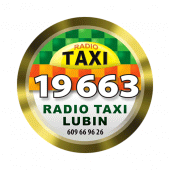 Radio Taxi Lubin Apk