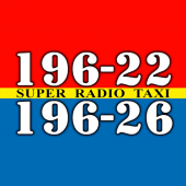 Super Radio Taxi Legnica Apk