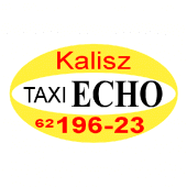 Taxi Echo Kalisz Apk