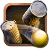 Can Knockdown Apk