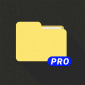 File Manager PRO Apk