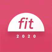 Fitness - Fit Woman Apk