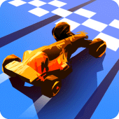 Race Mania 2 Apk